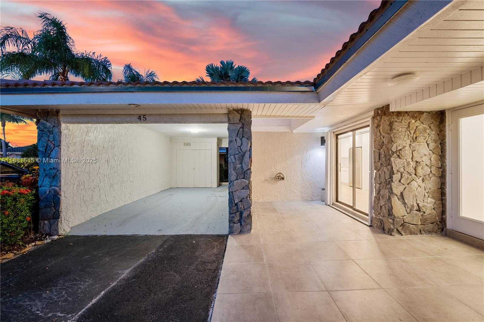 Small Image of 3650 NORTH 36TH AVE #45, Hollywood Number 37