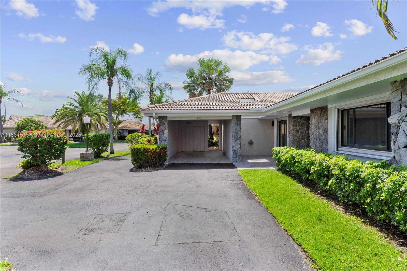 Small Image of 3650 NORTH 36TH AVE #45, Hollywood Number 41