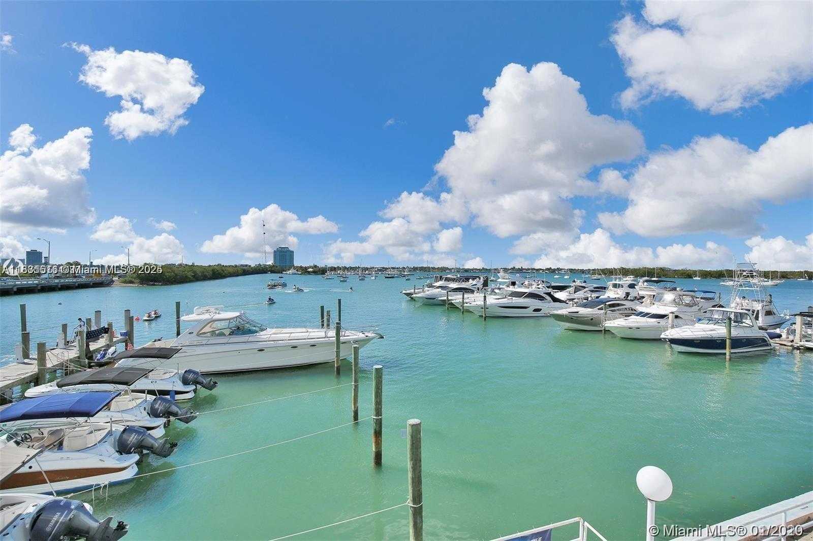 Small Image of 7904 WEST DR #110, North Bay Village Number 21