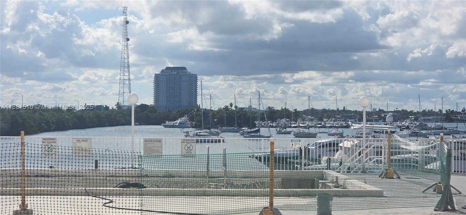 Small Image of 7904 WEST DR #110, North Bay Village Number 22
