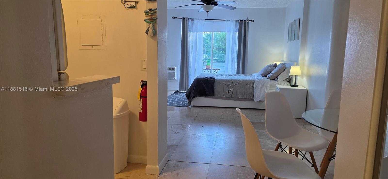 Small Image of 7904 WEST DR #110, North Bay Village Number 3