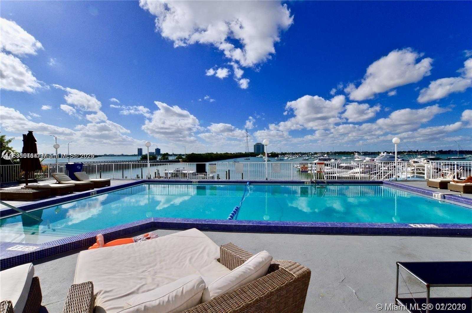 Small Image of 7904 WEST DR #110, North Bay Village Number 9