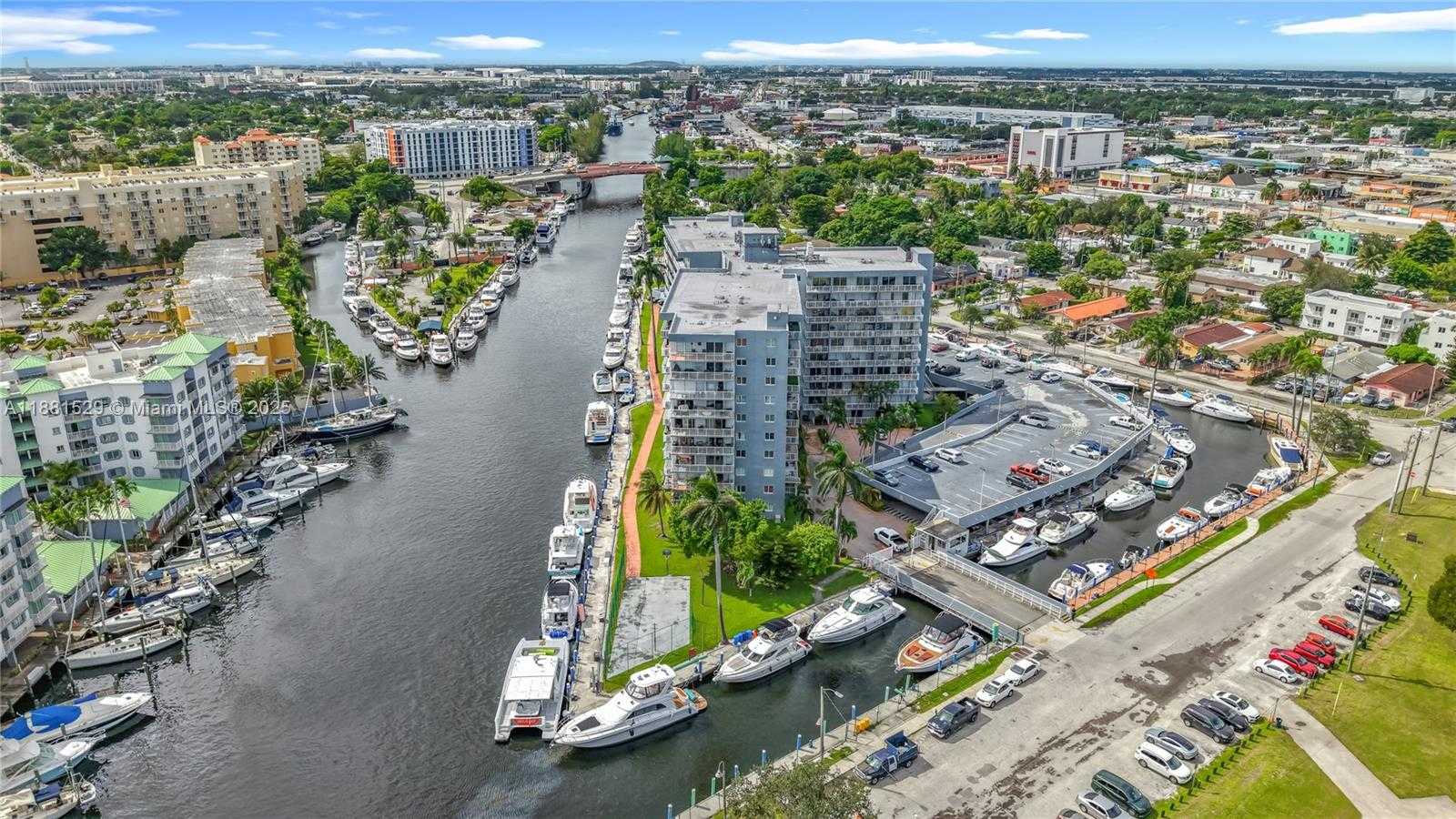 Small Image of 1800 NORTH WEST 24TH AVE #1020, Miami Number 2