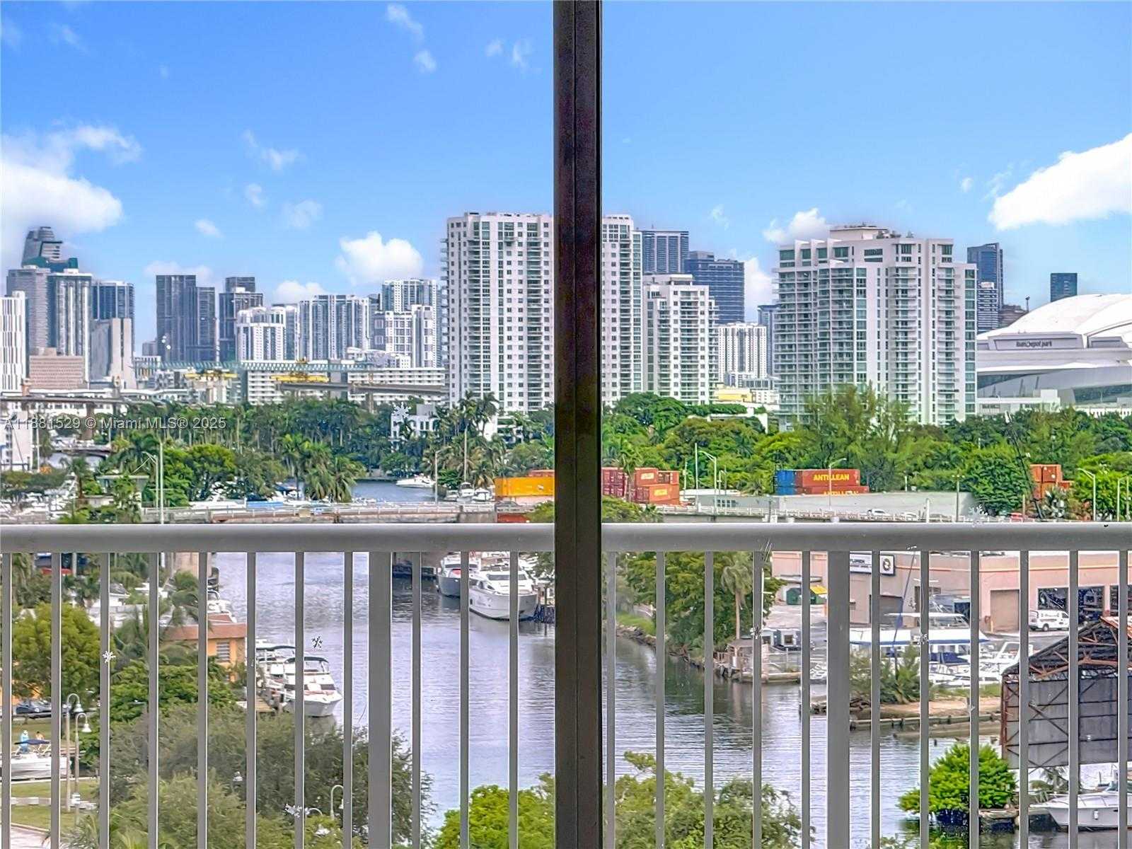 Small Image of 1800 NORTH WEST 24TH AVE #1020, Miami Number 24