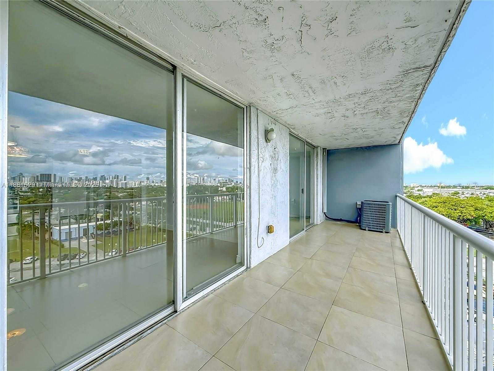 Small Image of 1800 NORTH WEST 24TH AVE #1020, Miami Number 25