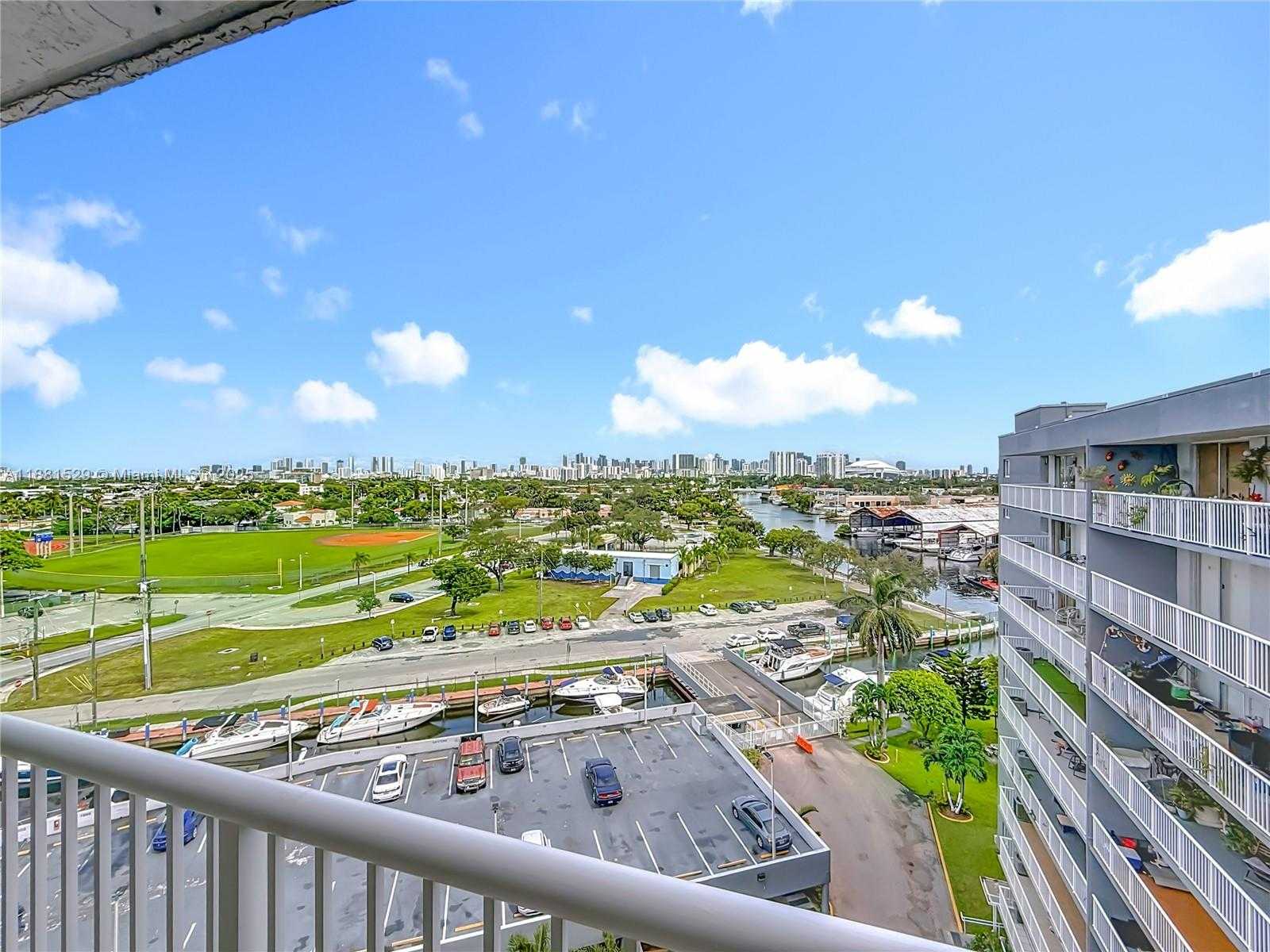 Small Image of 1800 NORTH WEST 24TH AVE #1020, Miami Number 26