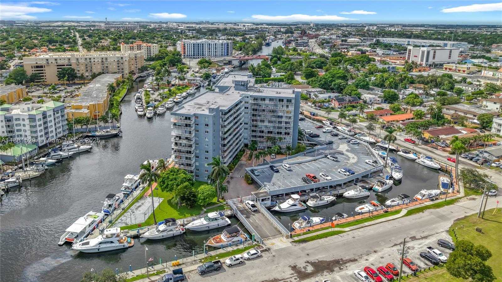 Small Image of 1800 NORTH WEST 24TH AVE #1020, Miami Number 3