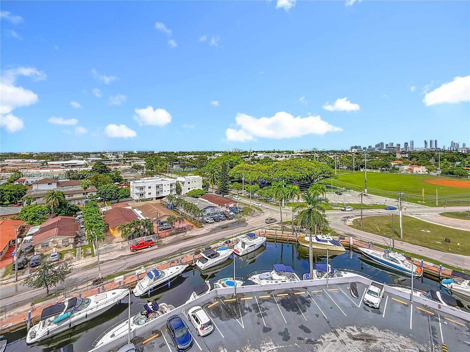 Small Image of 1800 NORTH WEST 24TH AVE #1020, Miami Number 30