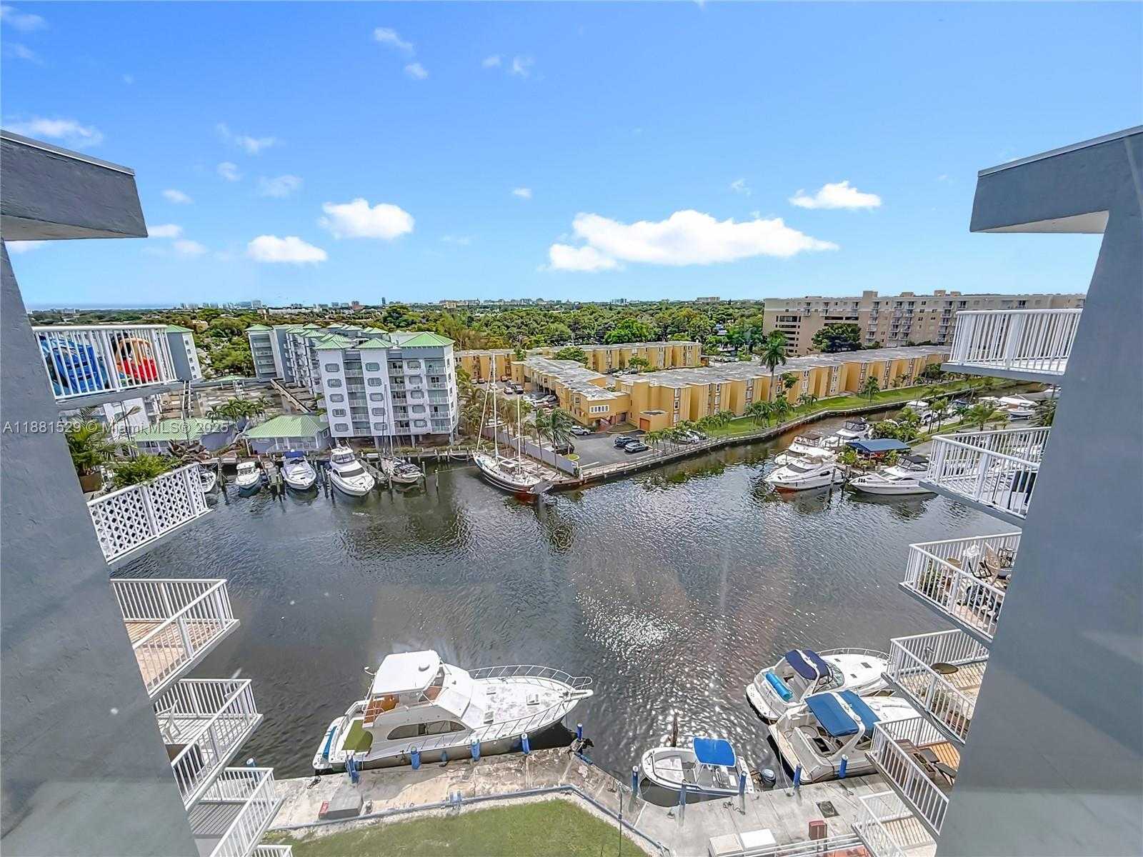 Small Image of 1800 NORTH WEST 24TH AVE #1020, Miami Number 31