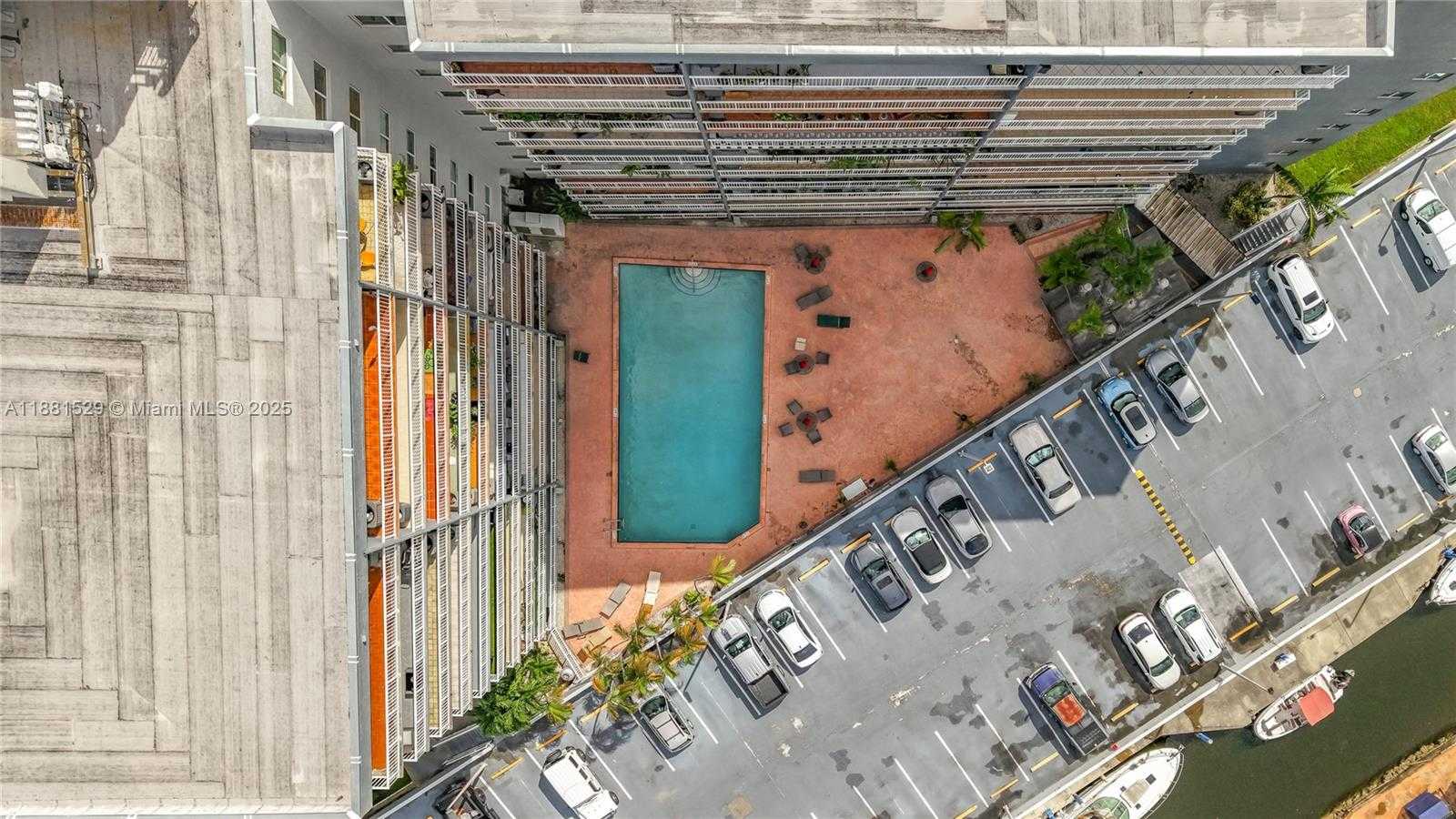 Small Image of 1800 NORTH WEST 24TH AVE #1020, Miami Number 32