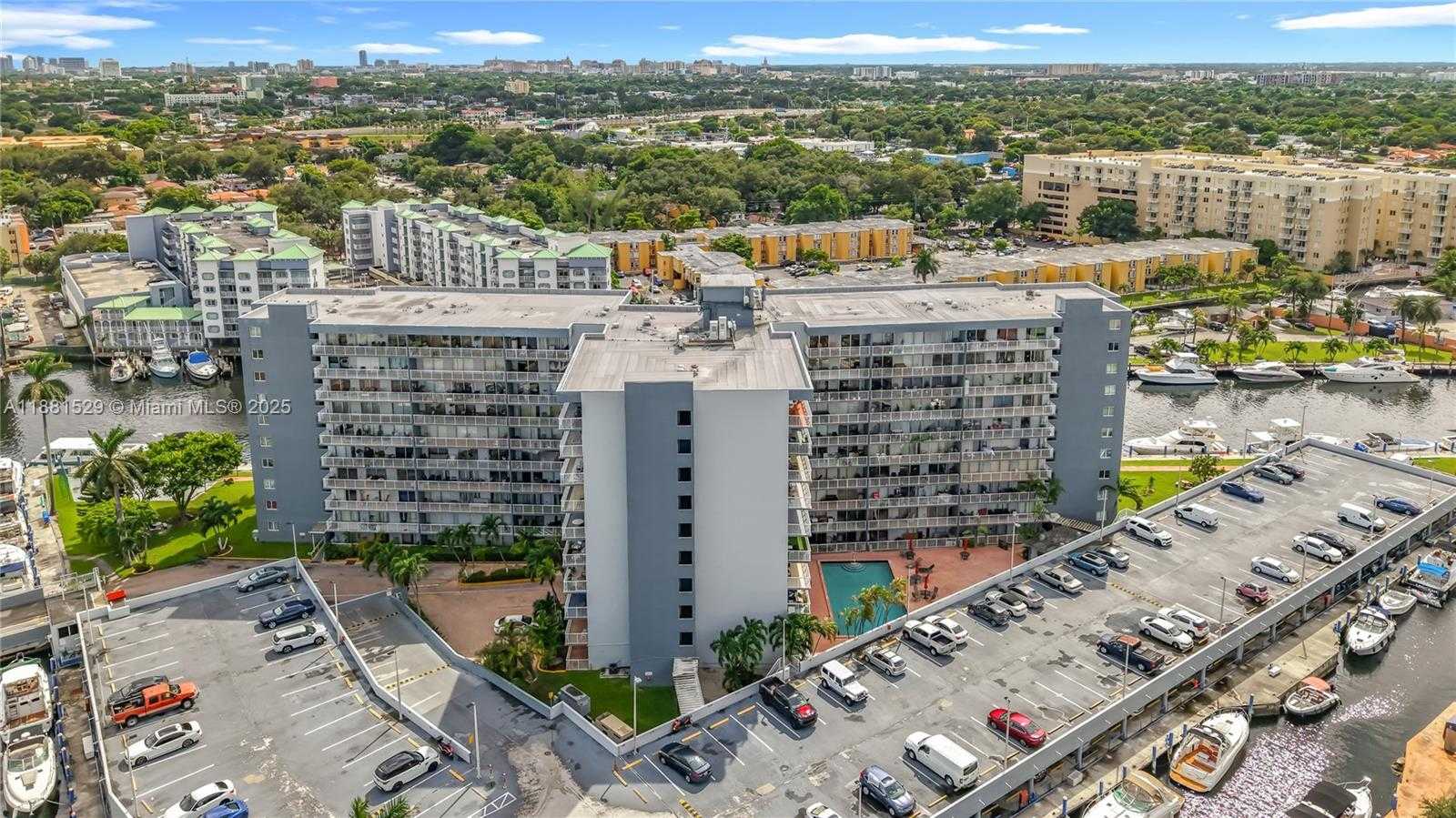 Small Image of 1800 NORTH WEST 24TH AVE #1020, Miami Number 33