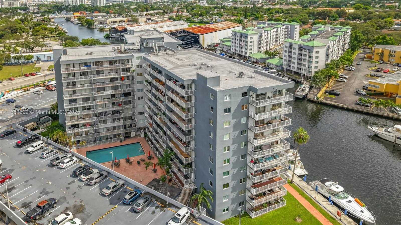 Small Image of 1800 NORTH WEST 24TH AVE #1020, Miami Number 35