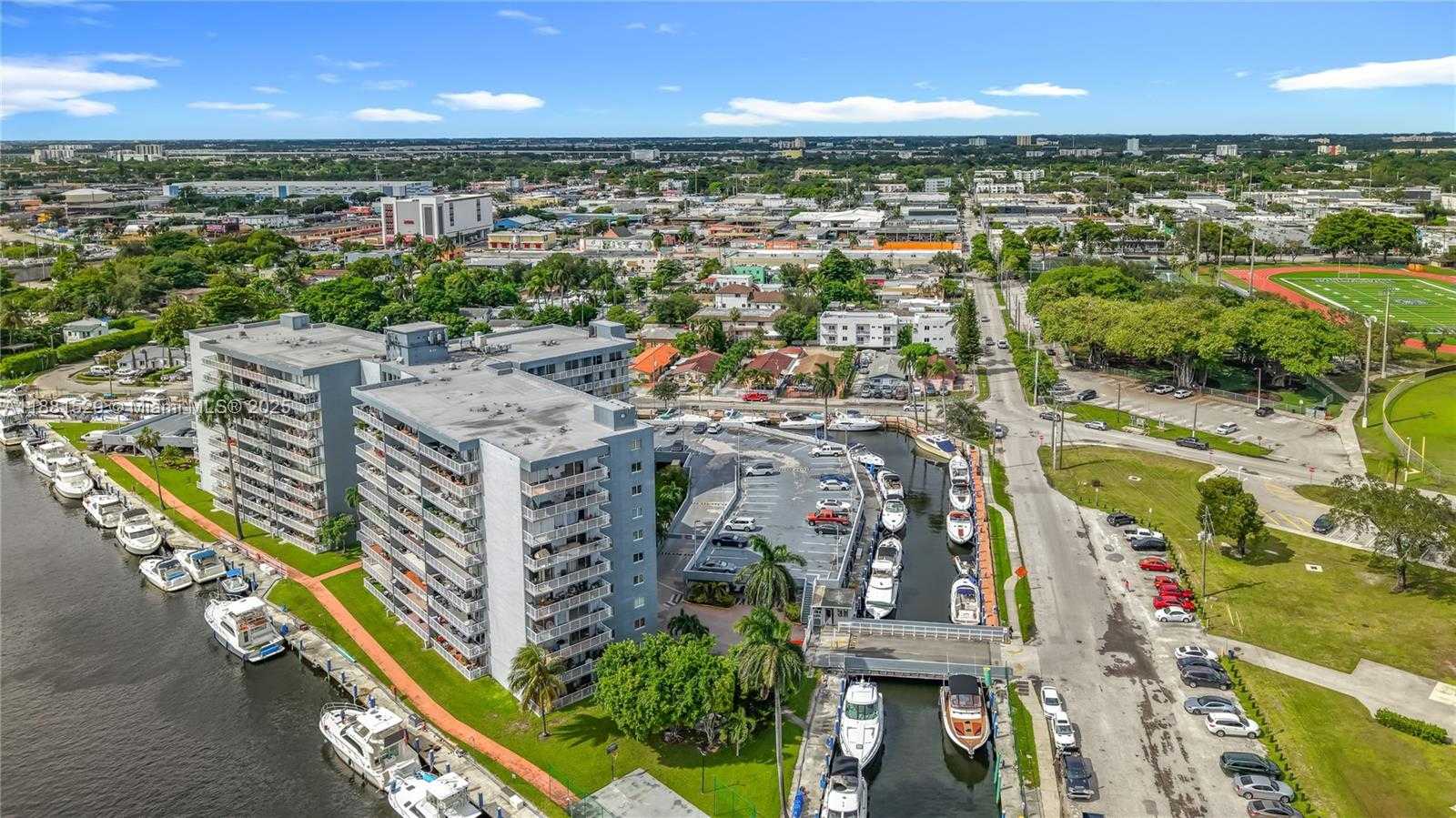 Small Image of 1800 NORTH WEST 24TH AVE #1020, Miami Number 37