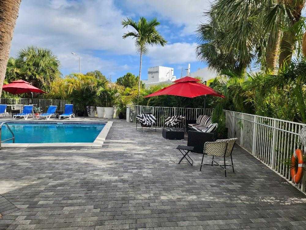 Small Image of 2101 NORMANDY DR #301, Miami Beach Number 29
