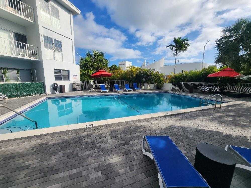 Small Image of 2101 NORMANDY DR #301, Miami Beach Number 35