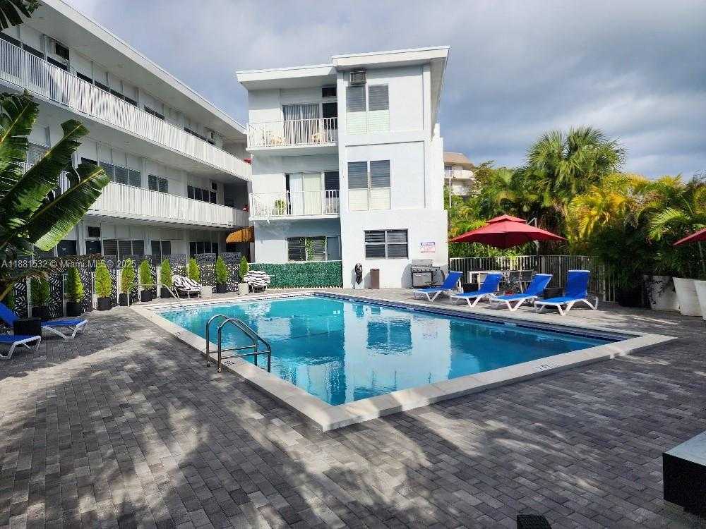 Small Image of 2101 NORMANDY DR #301, Miami Beach Number 41