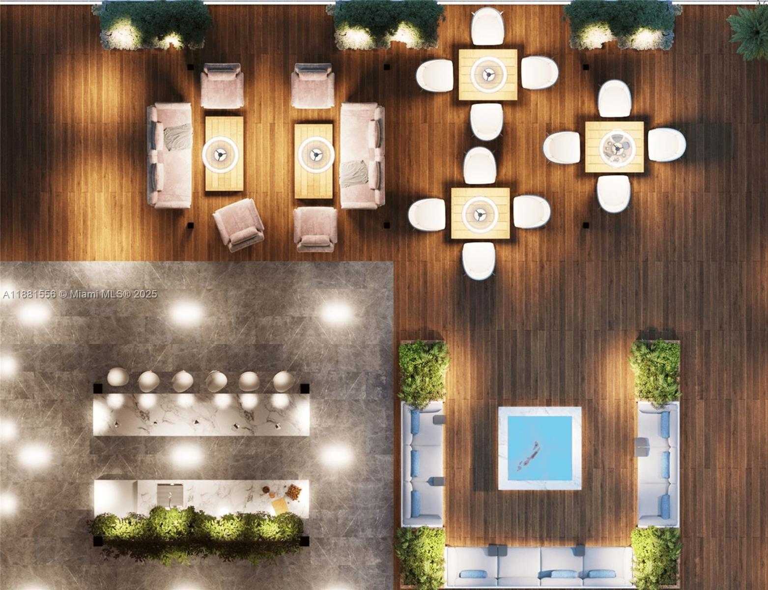 Small Image of 2479 NORTH EAST 192ND ST #204, Miami Number 13