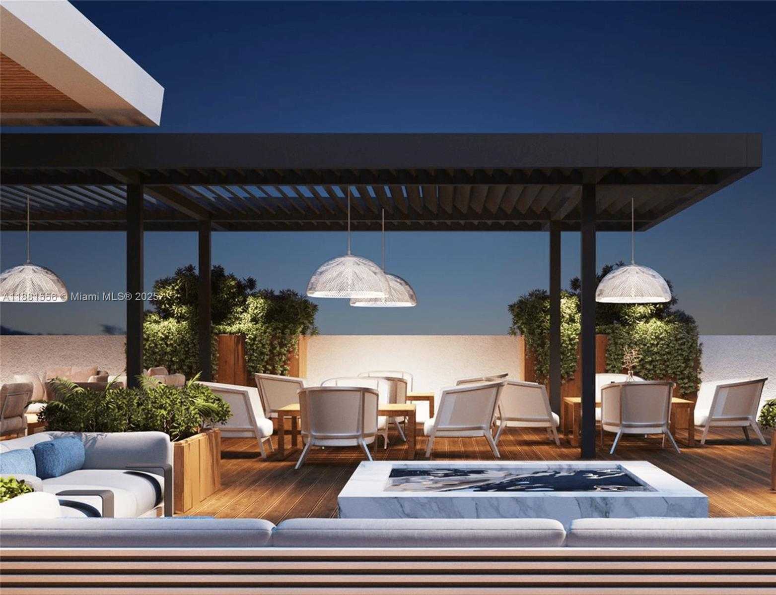 Small Image of 2479 NORTH EAST 192ND ST #204, Miami Number 15