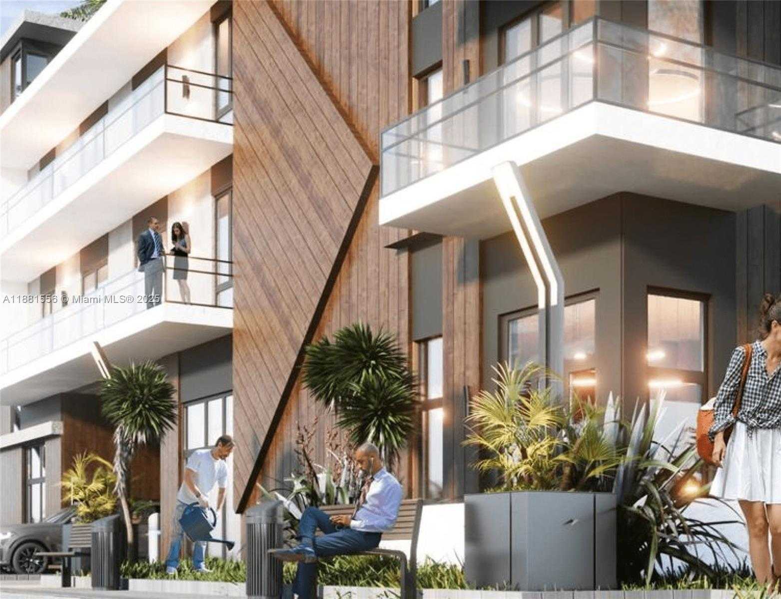 Small Image of 2479 NORTH EAST 192ND ST #204, Miami Number 2