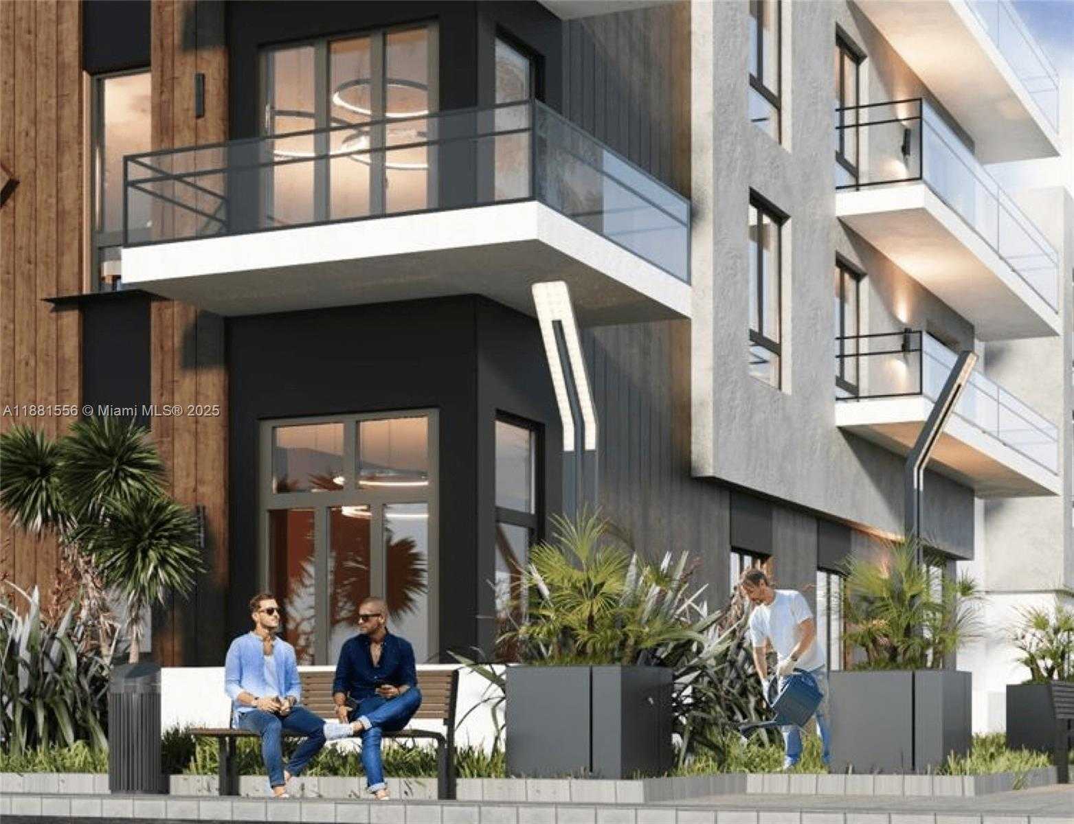 Small Image of 2479 NORTH EAST 192ND ST #204, Miami Number 3