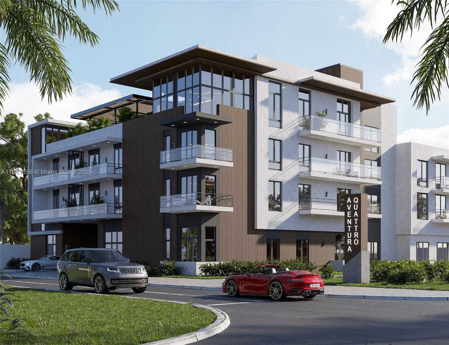 Small Image of 2479 NORTH EAST 192ND ST #204, Miami Number 6