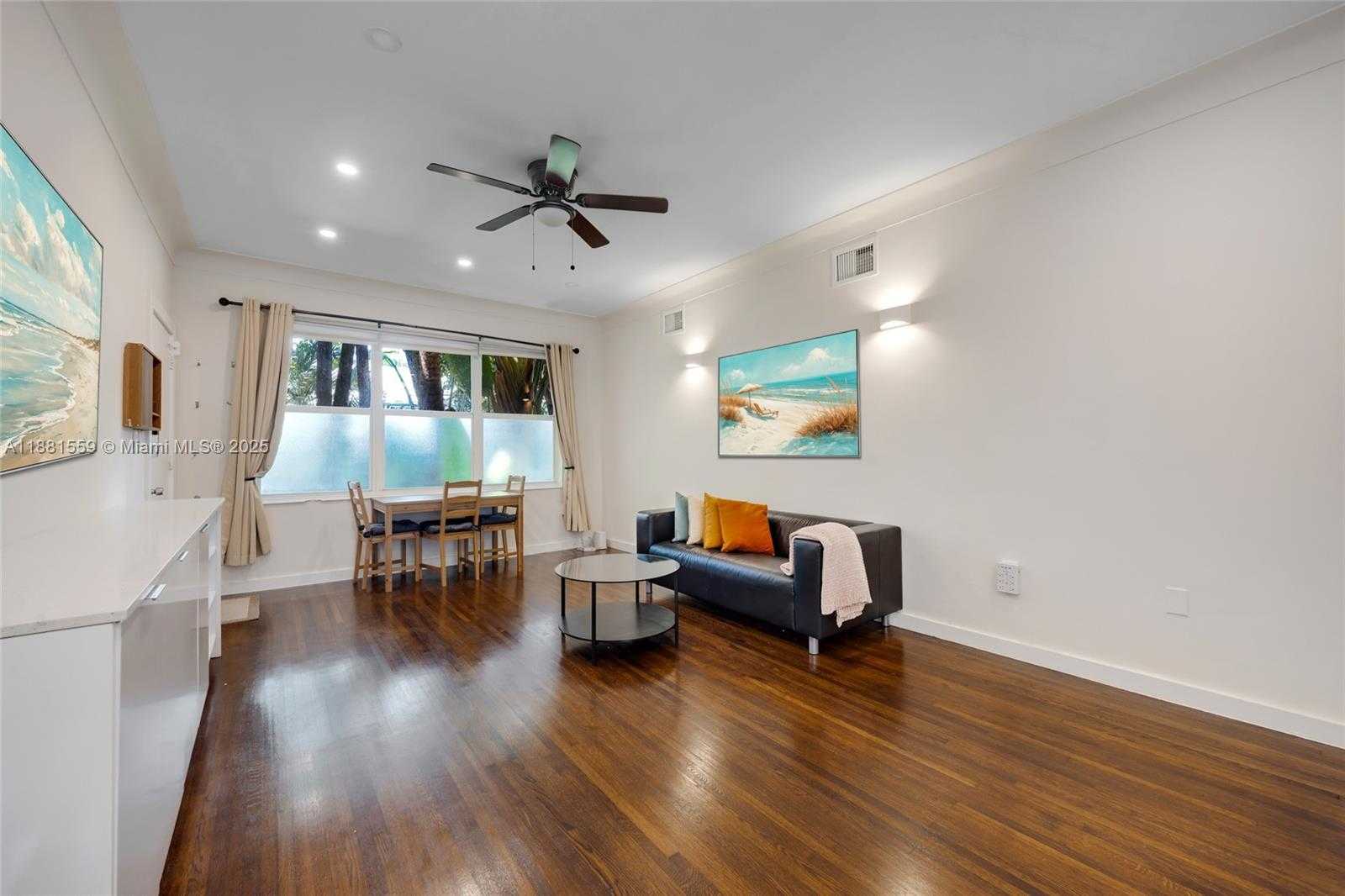 Small Image of 1446 LENOX AVE #2, Miami Beach Number 2