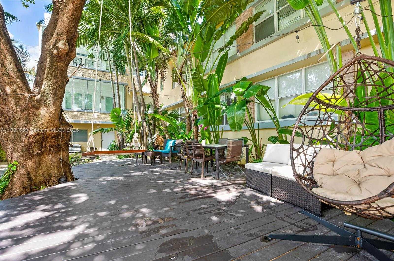 Small Image of 1446 LENOX AVE #2, Miami Beach Number 5
