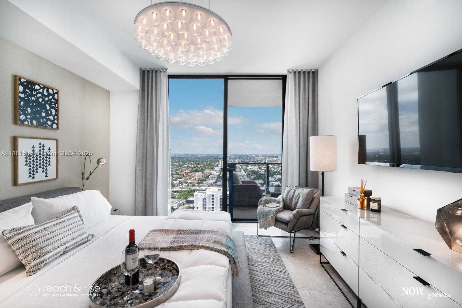 Small Image of 88 SOUTH WEST 7TH ST #2406, Miami Number 10