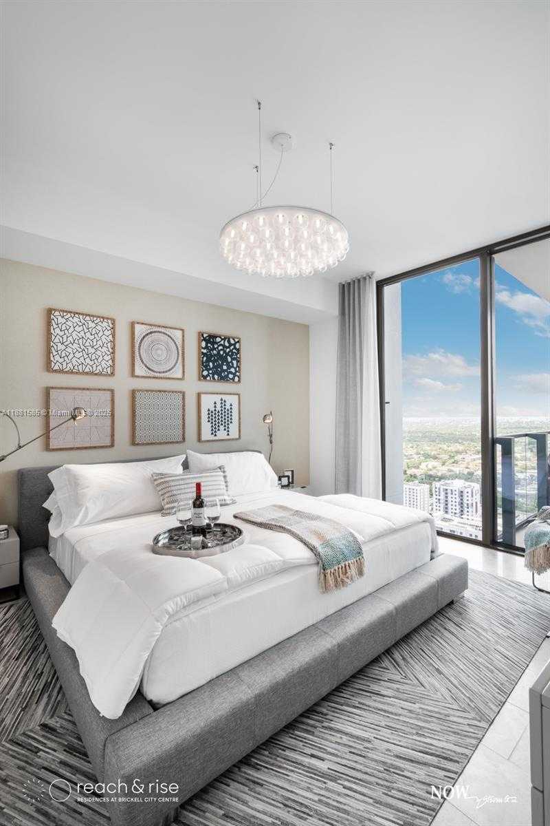Small Image of 88 SOUTH WEST 7TH ST #2406, Miami Number 11