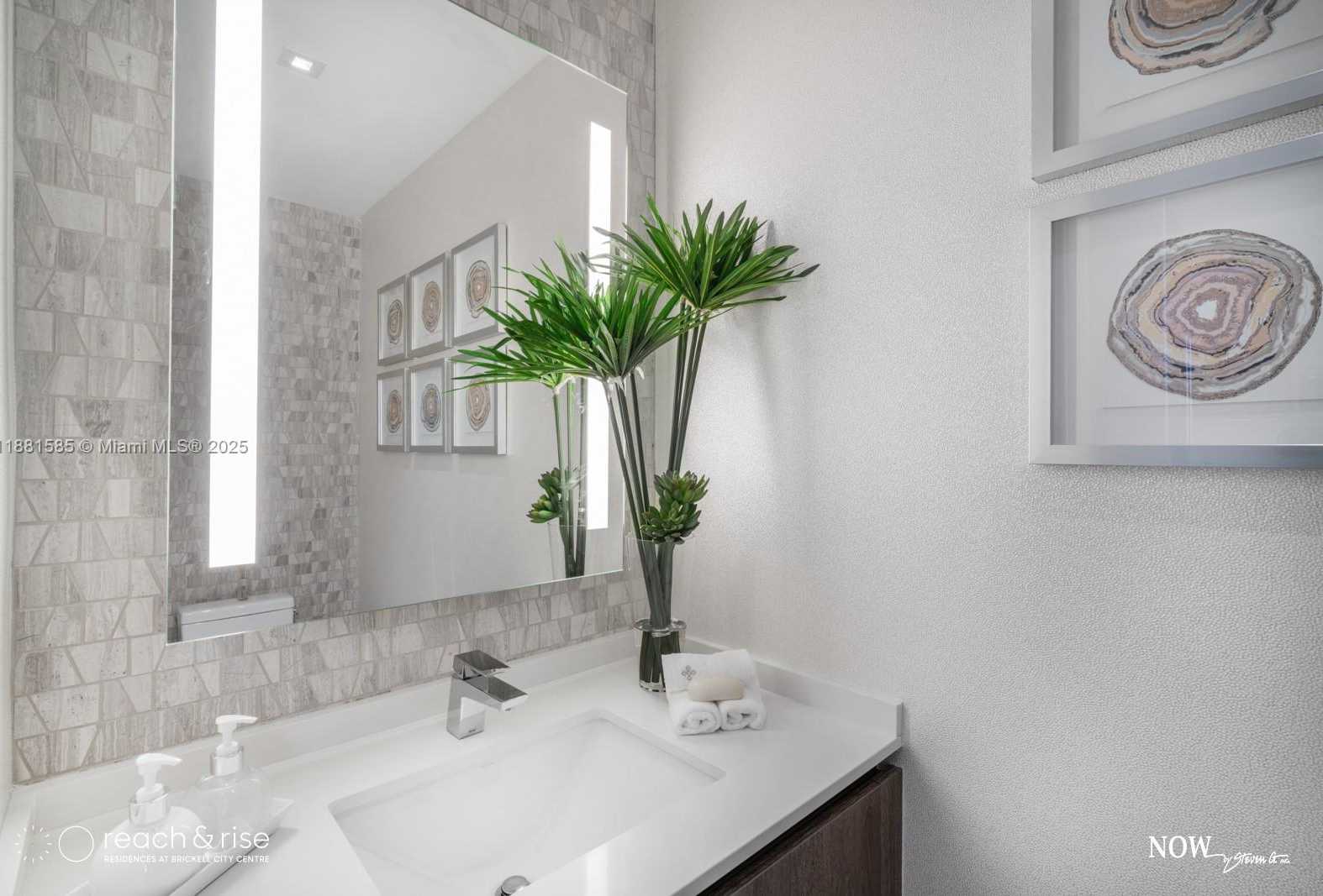 Small Image of 88 SOUTH WEST 7TH ST #2406, Miami Number 15