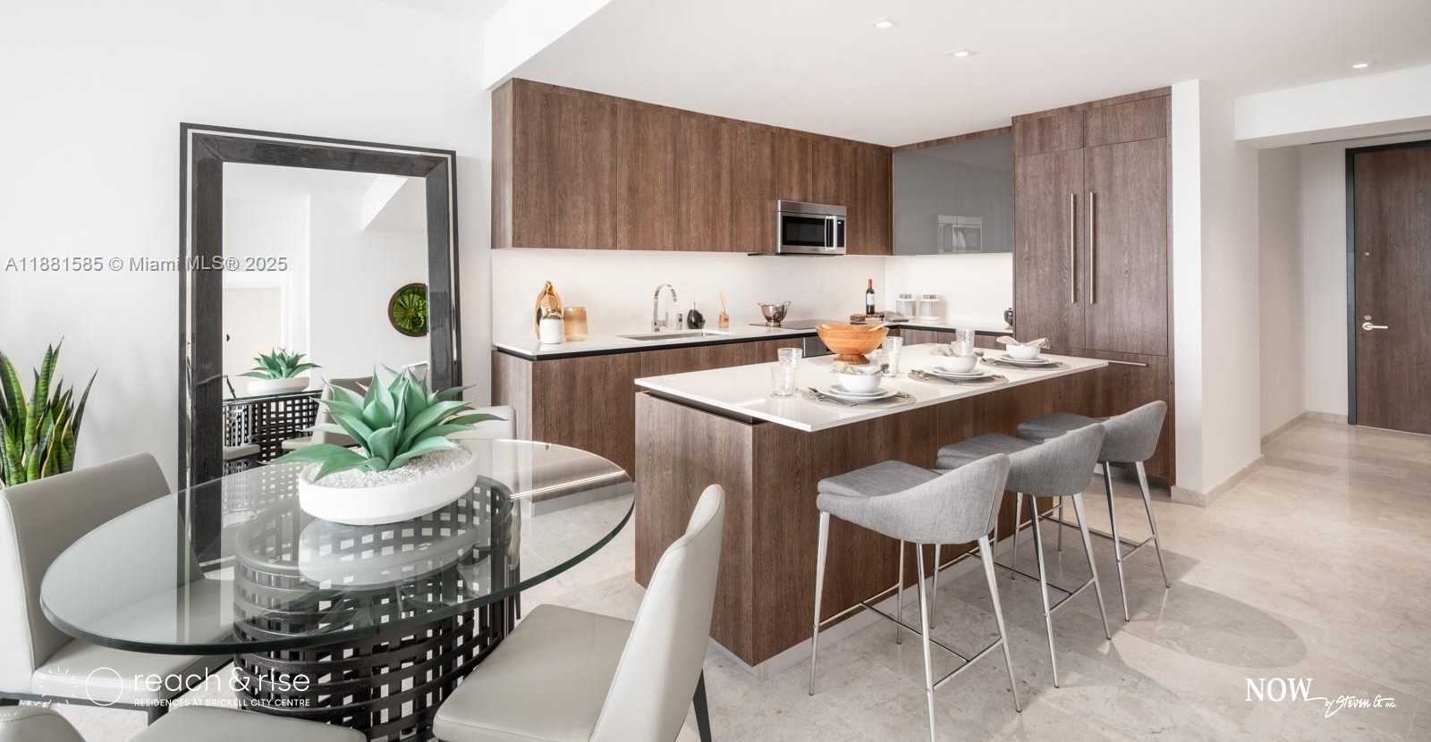 Small Image of 88 SOUTH WEST 7TH ST #2406, Miami Number 3