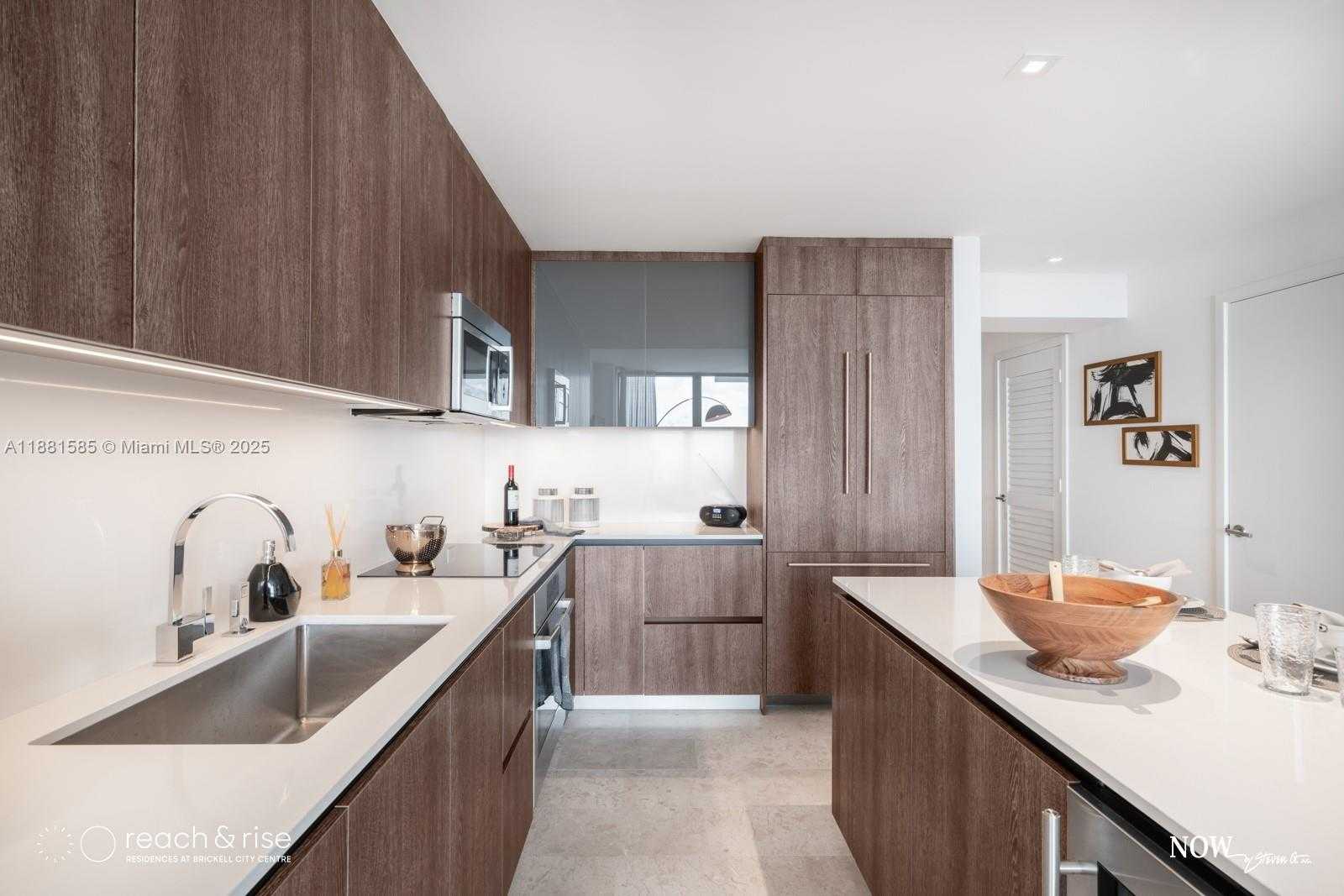 Small Image of 88 SOUTH WEST 7TH ST #2406, Miami Number 4