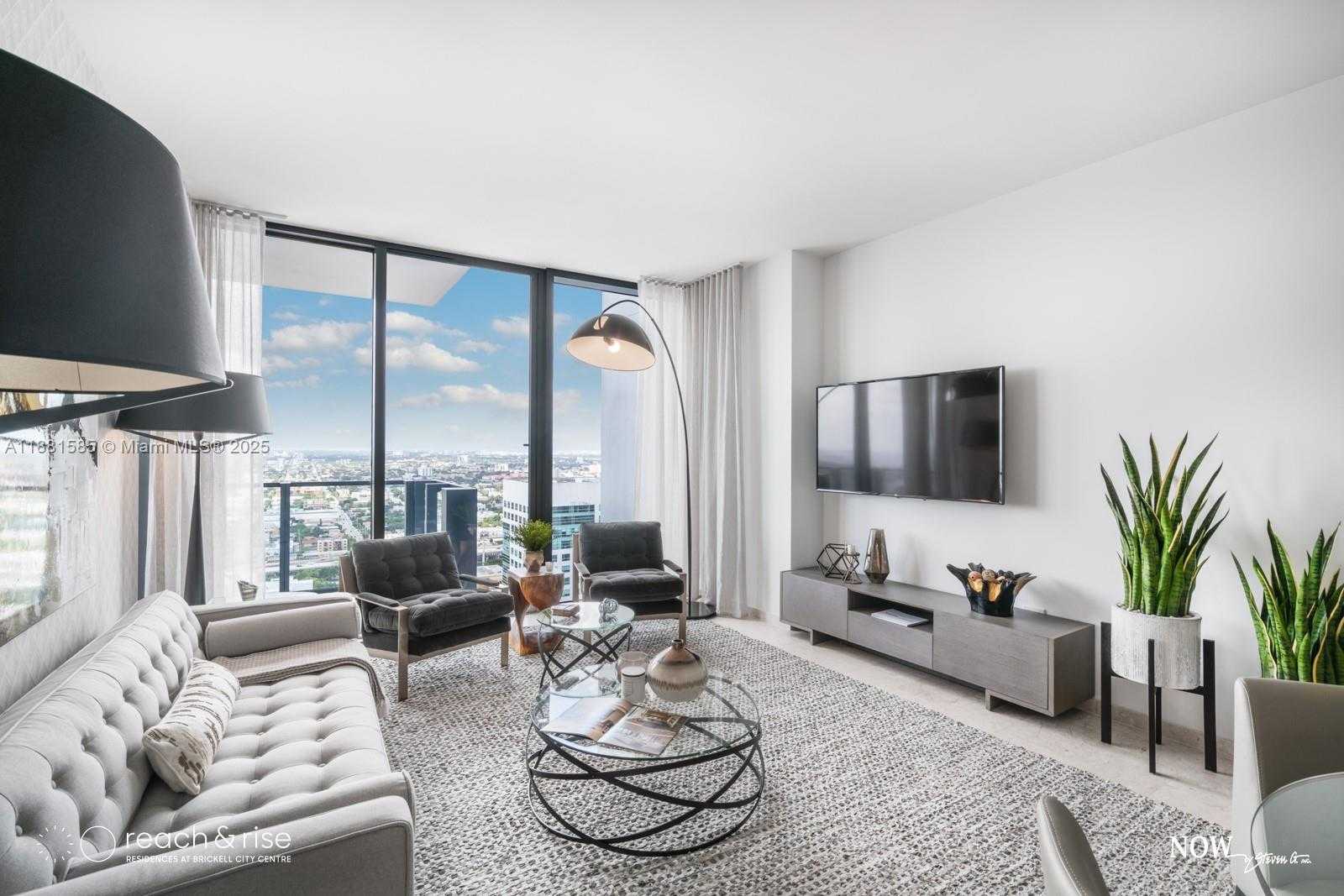Small Image of 88 SOUTH WEST 7TH ST #2406, Miami Number 5