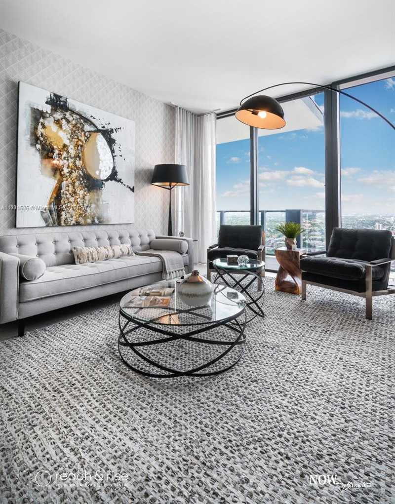 Small Image of 88 SOUTH WEST 7TH ST #2406, Miami Number 6