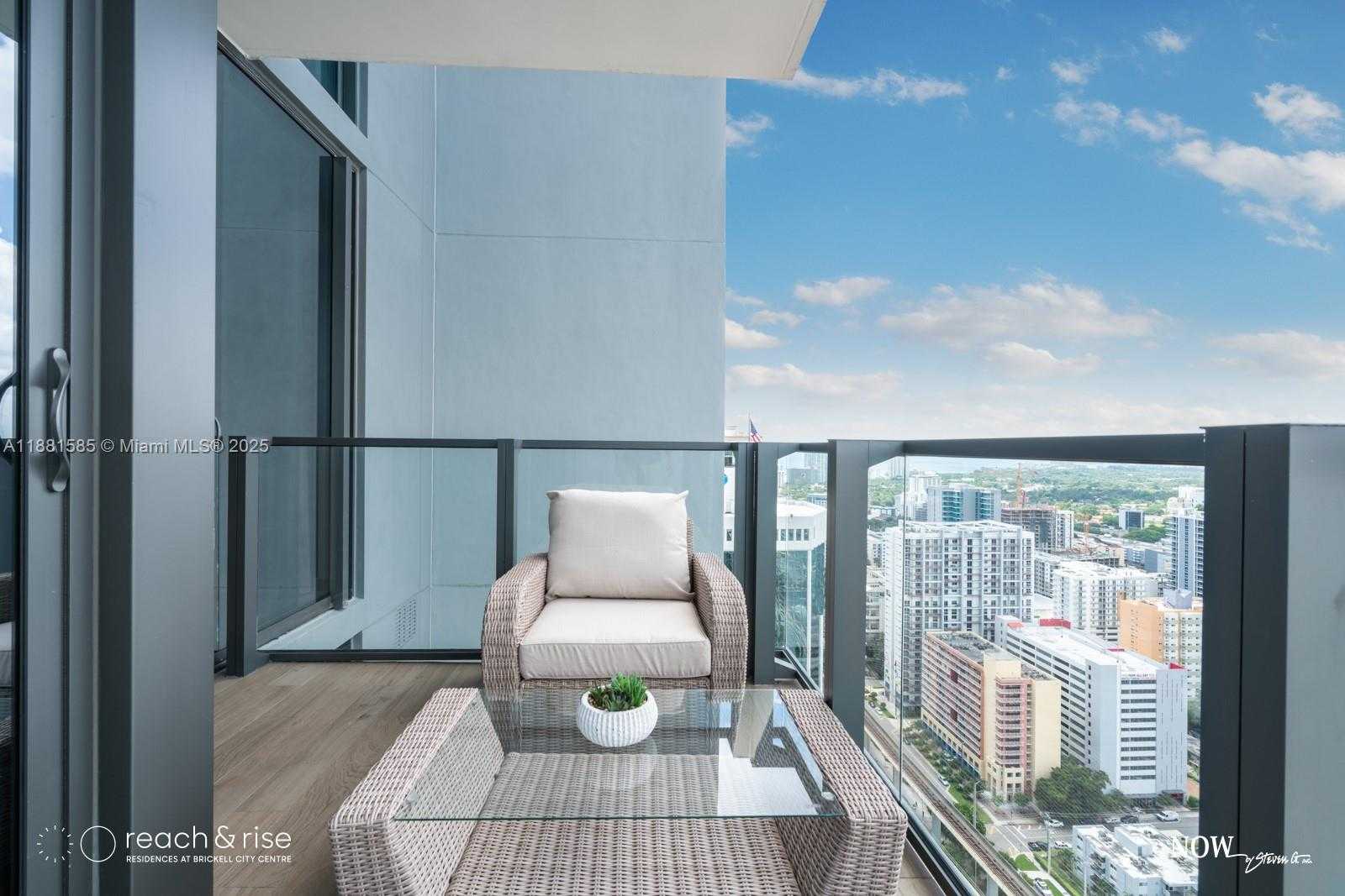 Small Image of 88 SOUTH WEST 7TH ST #2406, Miami Number 8