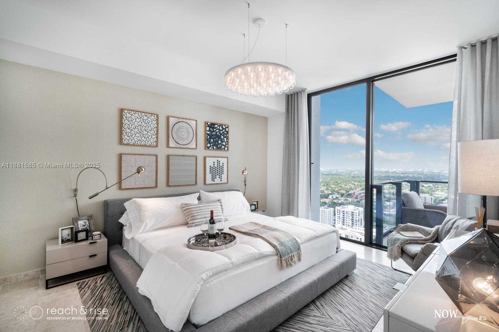 Small Image of 88 SOUTH WEST 7TH ST #2406, Miami Number 9