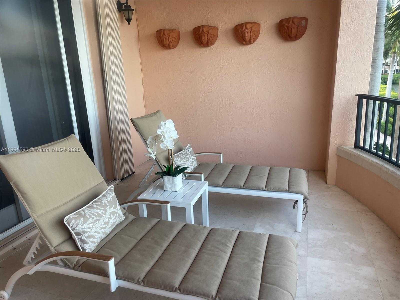 Small Image of 13645 DEERING BAY DR #123, Coral Gables Number 13