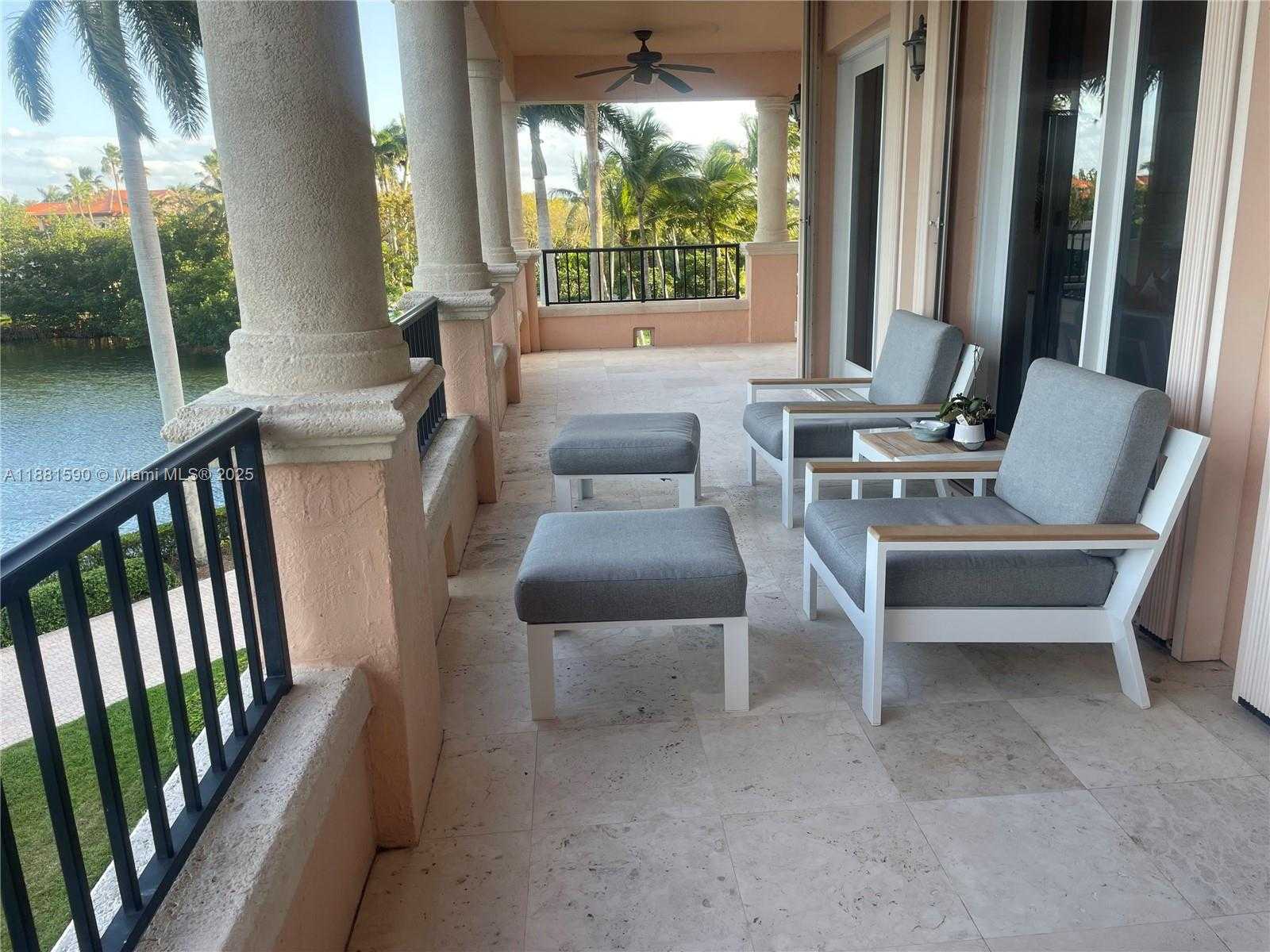 Small Image of 13645 DEERING BAY DR #123, Coral Gables Number 3