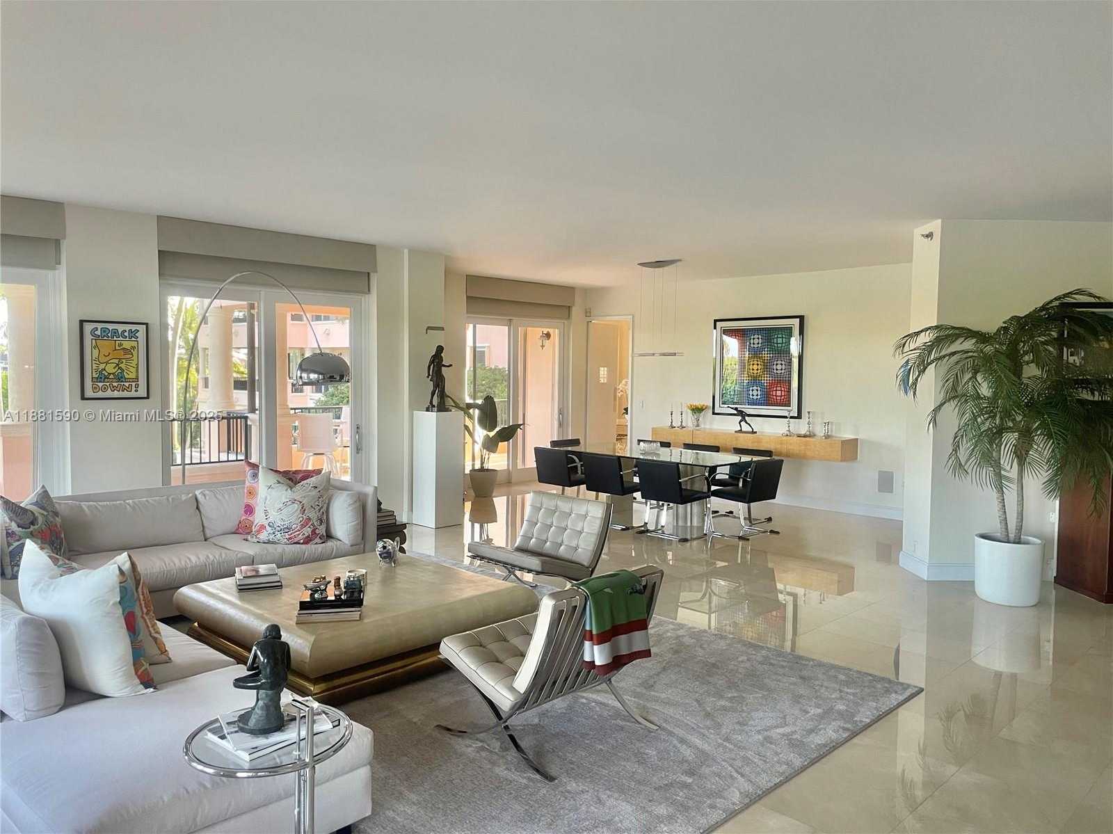 Small Image of 13645 DEERING BAY DR #123, Coral Gables Number 5