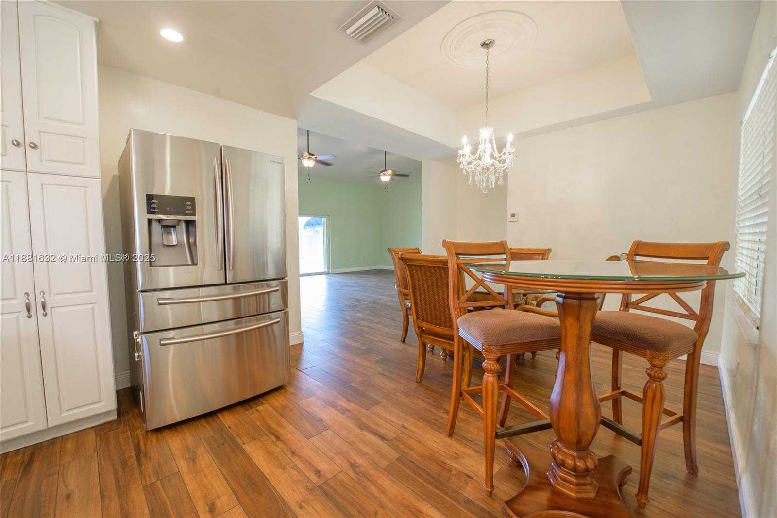 Small Image of 19275 SOUTH WEST 256TH ST #19275, Homestead Number 15
