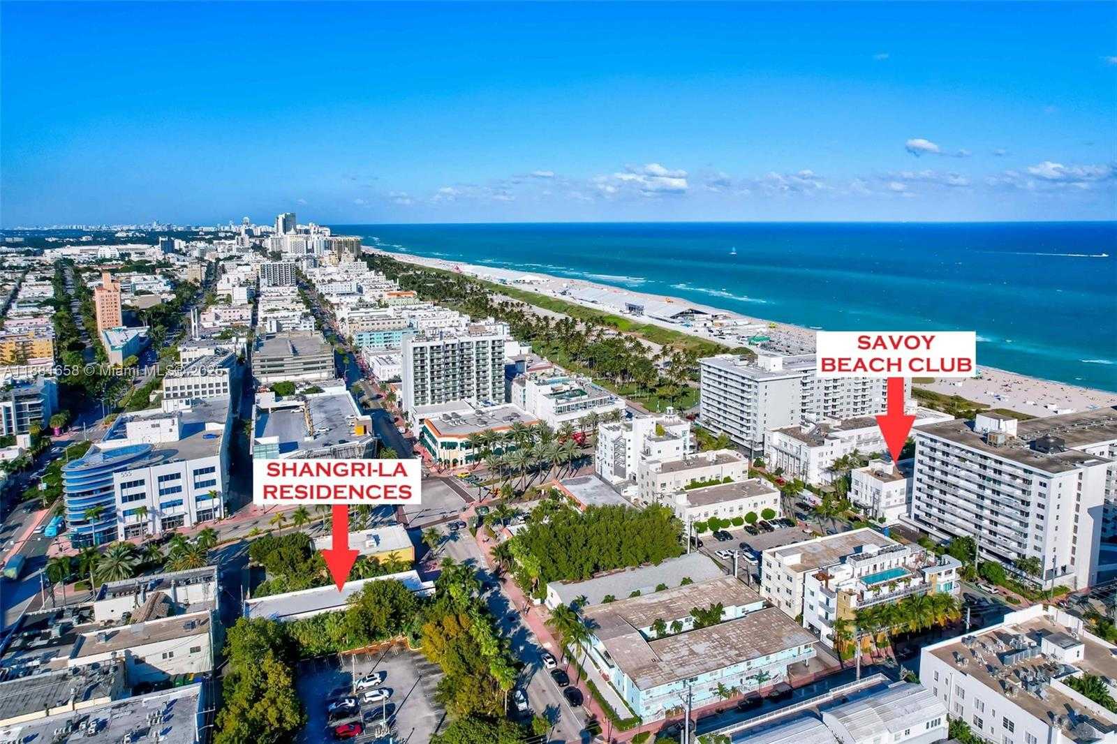 Small Image of 428 COLLINS AVE #2, Miami Beach Number 27