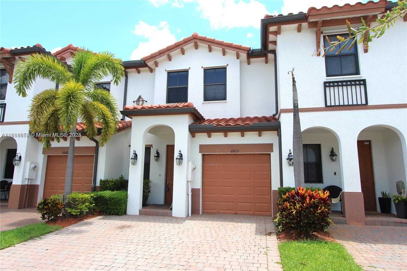 Small Image of 8815 NORTH WEST 102ND CT #8815, Doral Number 2