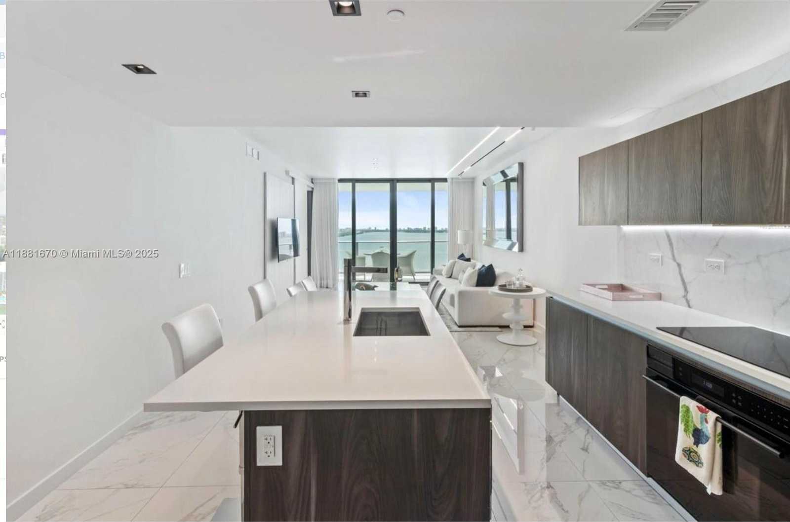 Small Image of 3131 NORTH EAST 7TH AVE #1702, Miami Number 3