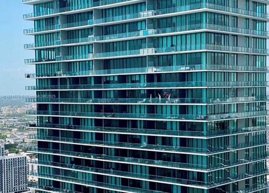 Small Image of 3131 NORTH EAST 7TH AVE #1702, Miami Number 4
