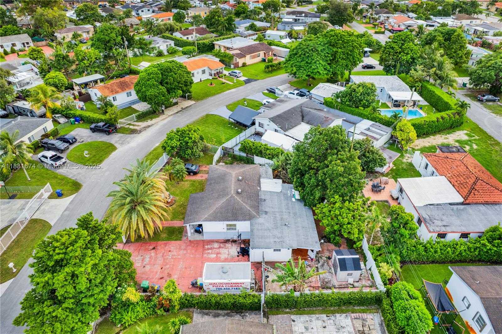 Small Image of 7385 SOUTH WEST 19TH ST RD, Miami Number 28