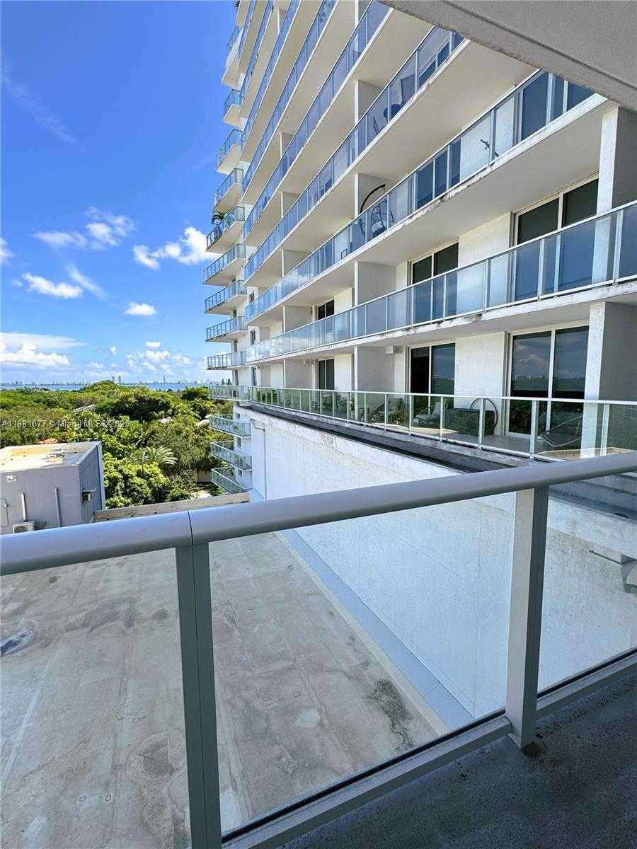 Small Image of 4250 BISCAYNE BLVD #707, Miami Number 10