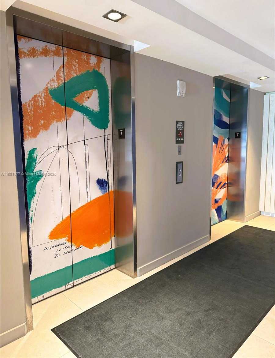 Small Image of 4250 BISCAYNE BLVD #707, Miami Number 13