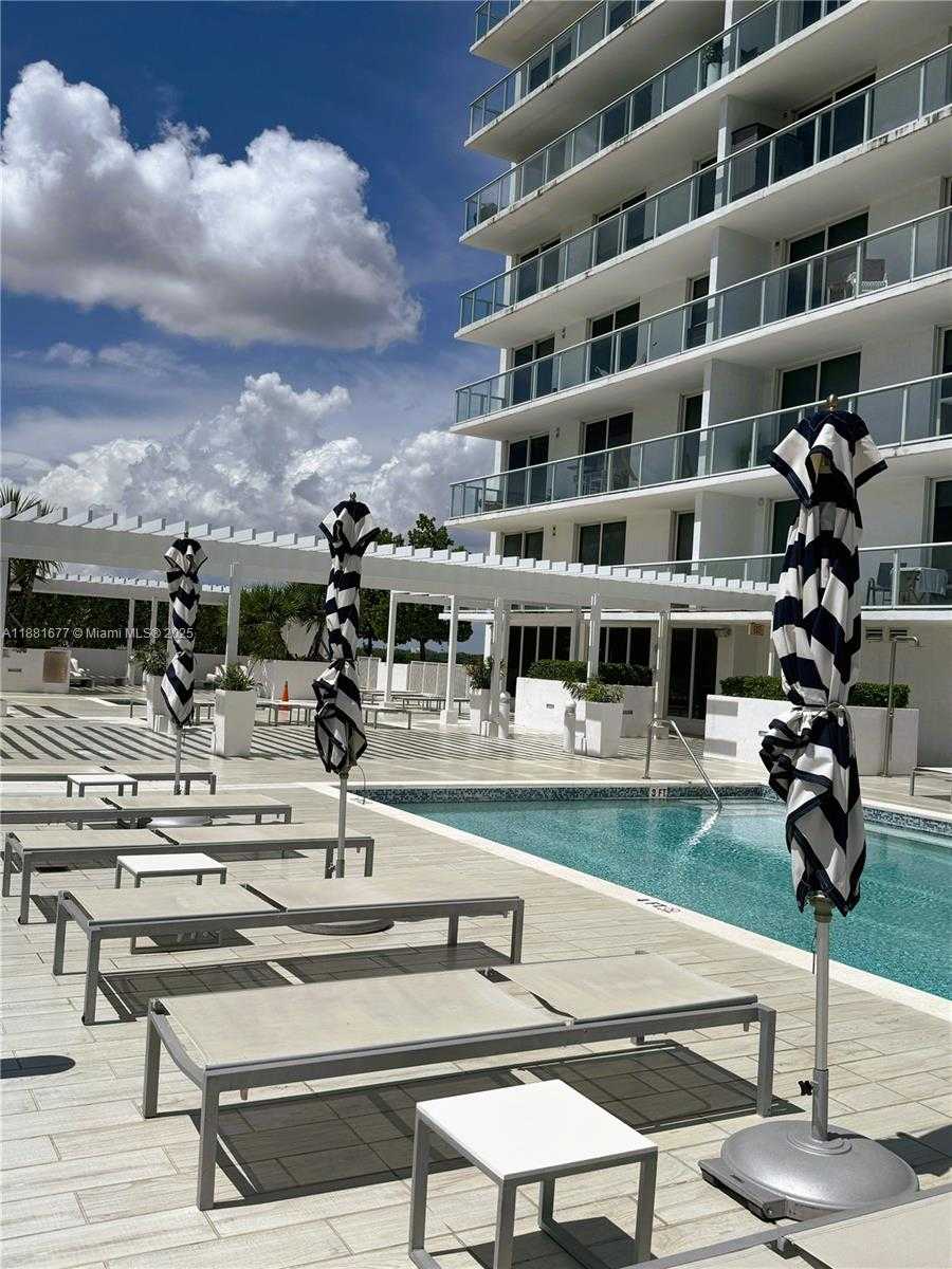 Small Image of 4250 BISCAYNE BLVD #707, Miami Number 18