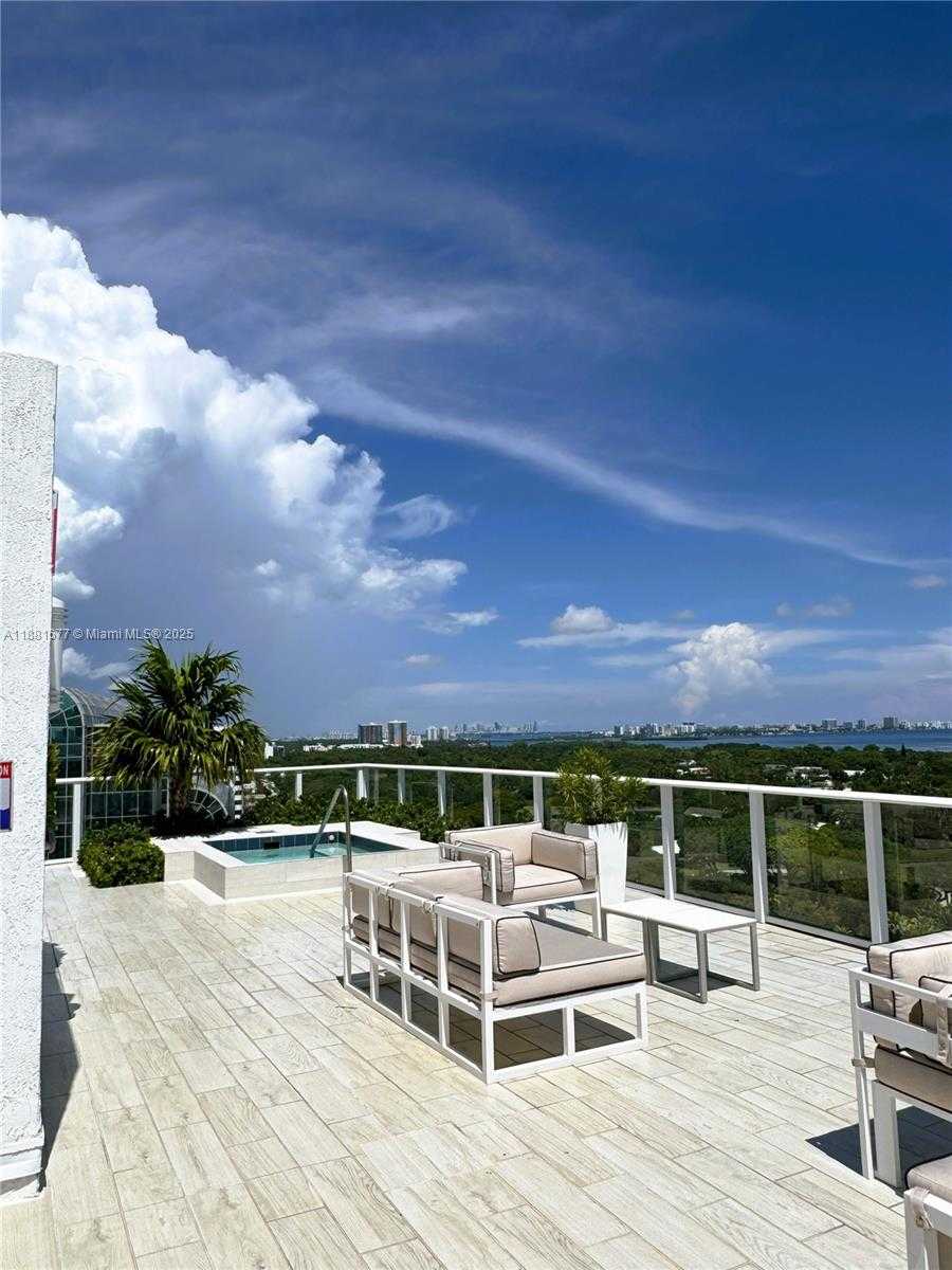 Small Image of 4250 BISCAYNE BLVD #707, Miami Number 21