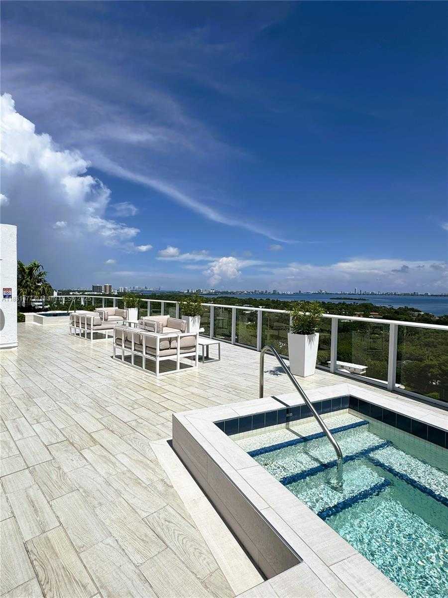 Small Image of 4250 BISCAYNE BLVD #707, Miami Number 23